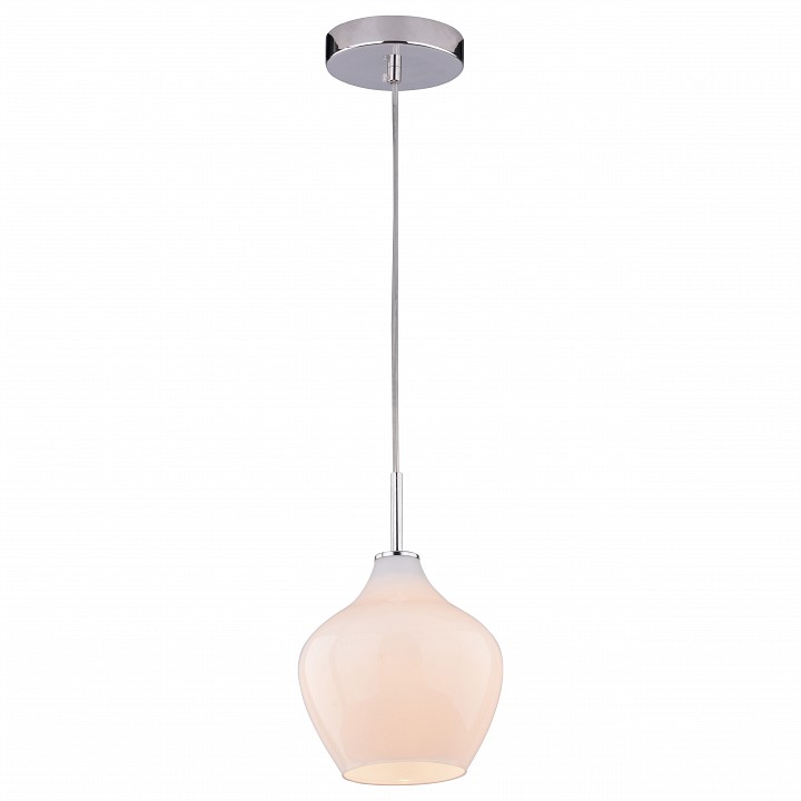 Подвесной светильник arte lamp bicchiere a4283sp-1cc
