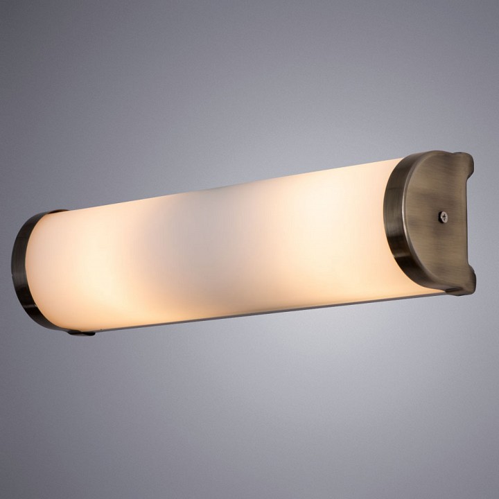 Накладной светильник arte lamp aqua-bara a5210ap-2ab