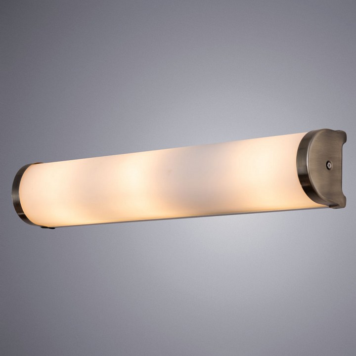 Накладной светильник arte lamp aqua-bara a5210ap-3ab