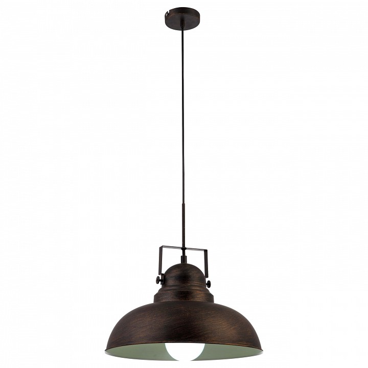 Подвесной светильник arte lamp martin a5213sp-1br