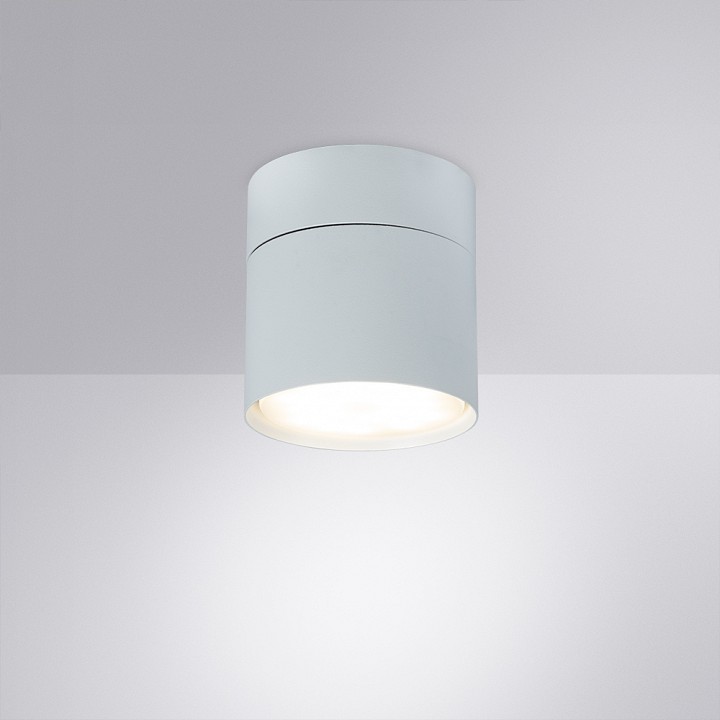 Светильник на штанге arte lamp intercrus a5549pl-1wh