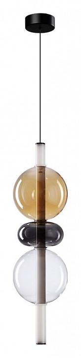 Подвесной светильник arte lamp vassoio a6835sp-12sm