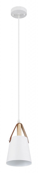 Подвесной светильник arte lamp thomas a7032sp-1wh