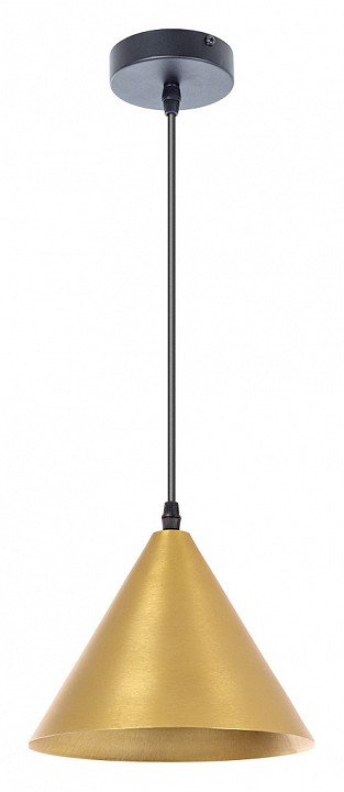 Подвесной светильник arte lamp david a7033sp-1bk