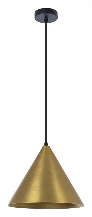 Подвесной светильник arte lamp david a7041sp-1bk