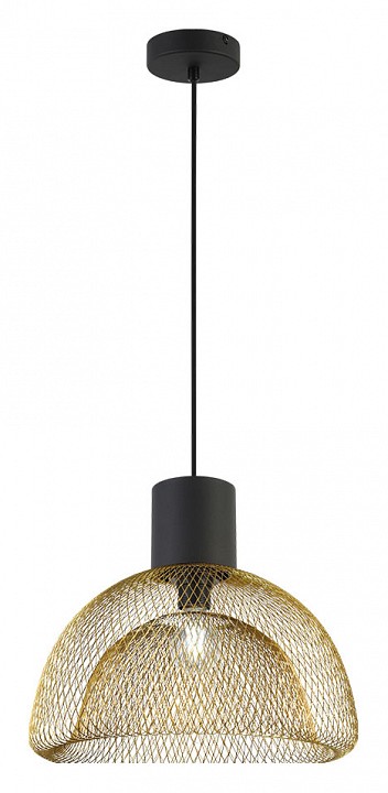 Подвесной светильник arte lamp castello a7046sp-1pb