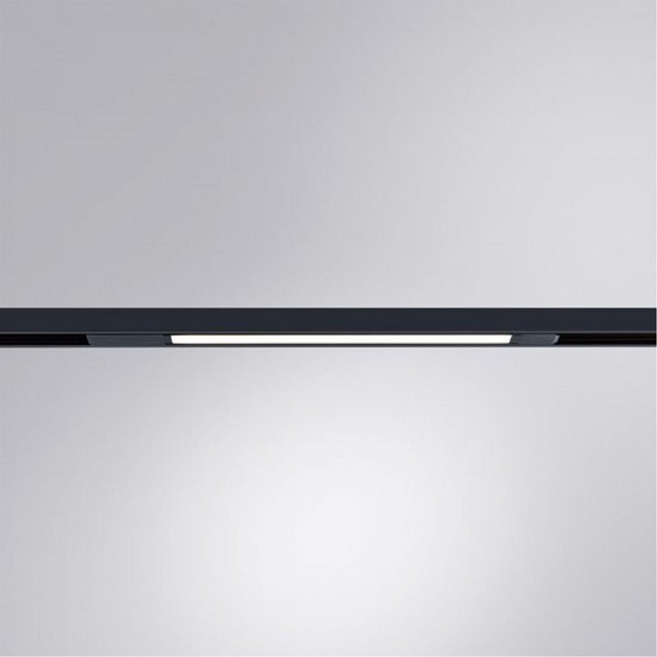 Встраиваемый светильник arte lamp optima a7263pl-1bk