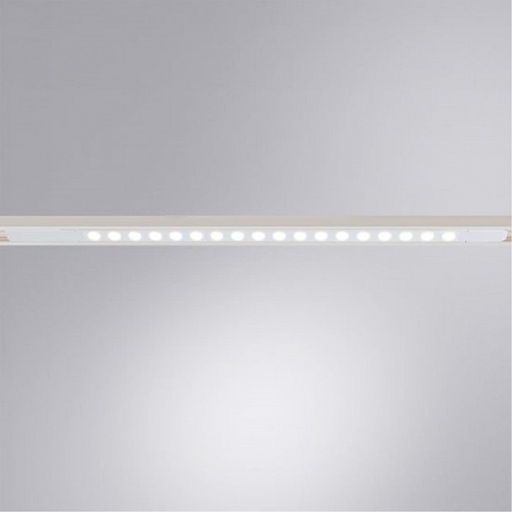 Встраиваемый светильник arte lamp optima a7266pl-1wh