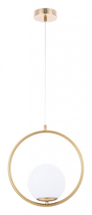 Подвесной светильник arte lamp matisse a7741sp-1ab