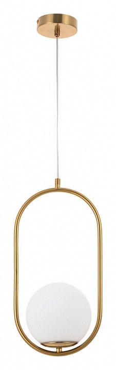 Подвесной светильник arte lamp matisse a7745sp-1ab