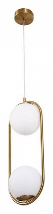 Подвесной светильник arte lamp matisse a7745sp-2ab