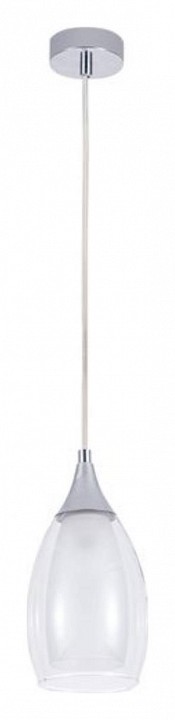 Подвесной светильник arte lamp barry a7951sp-1cc