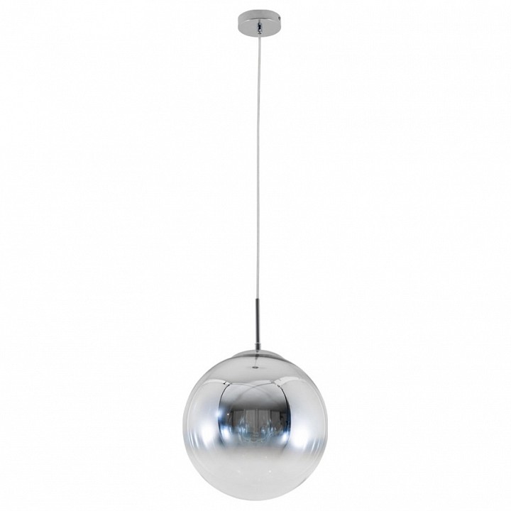 Подвесной светильник arte lamp jupiter chrome a7963sp-1cc