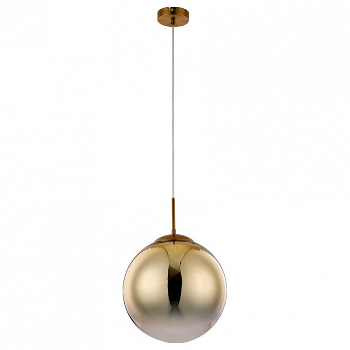 Подвесной светильник arte lamp jupiter gold a7963sp-1go
