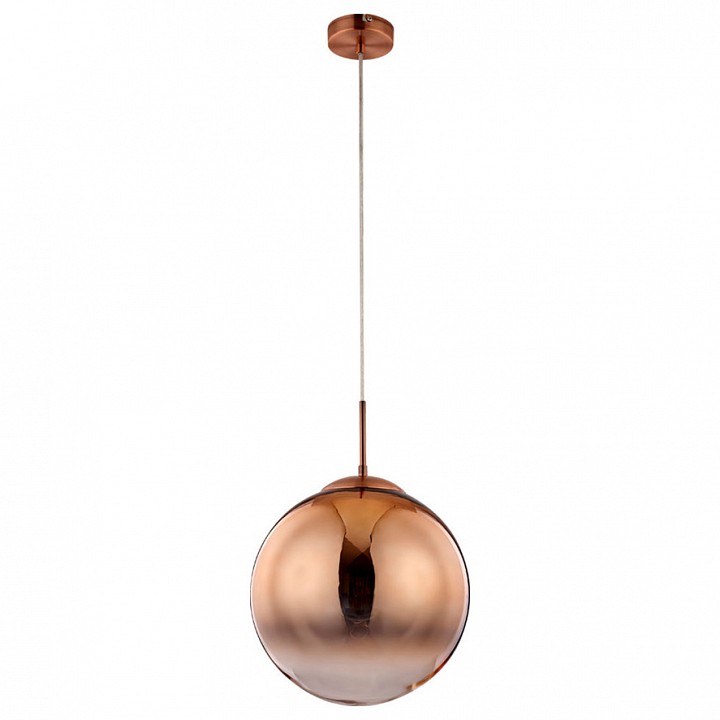 Подвесной светильник arte lamp jupiter copper a7963sp-1rb