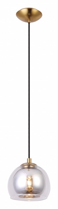 Подвесной светильник arte lamp rastaban a7984sp-1pb