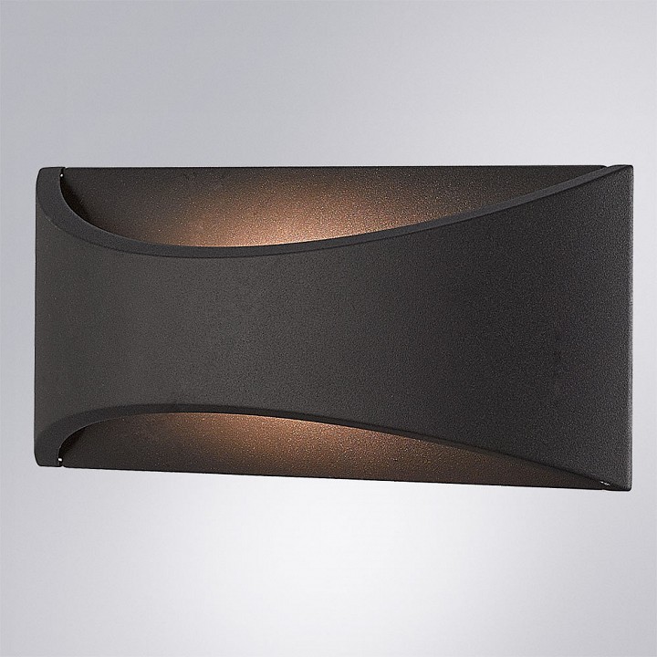 Накладной светильник arte lamp dino a8288al-1bk