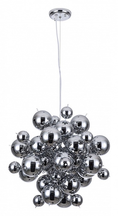 Подвесная люстра arte lamp molecule a8313sp-6cc