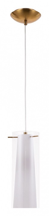 Подвесной светильник arte lamp aries a8983sp-1pb