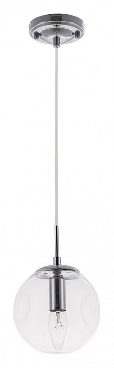Подвесной светильник arte lamp tureis a9915sp-1cc