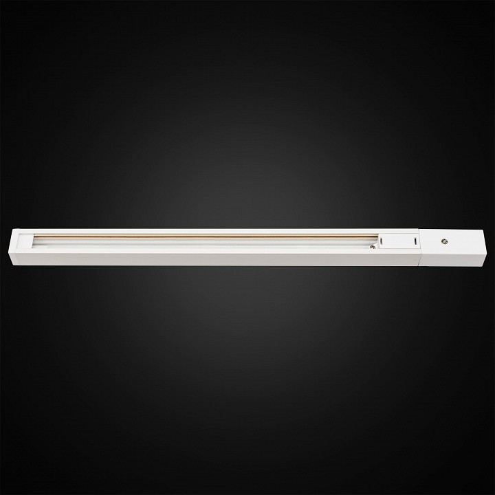 Трек накладной citilux тубус cl01at200