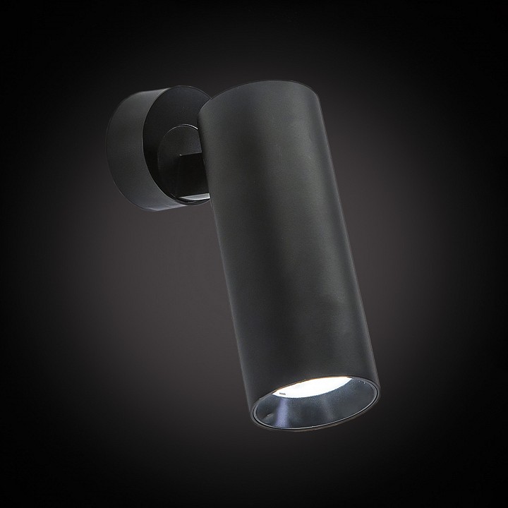 Спот citilux тубус cl01b121n