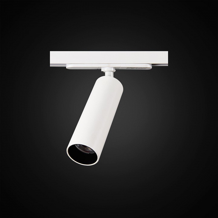 Светильник на штанге citilux тубус cl01t070n