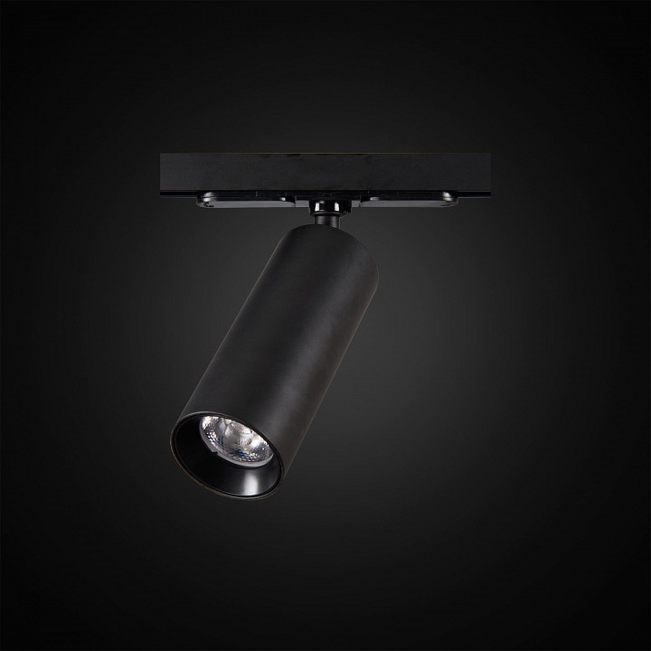 Светильник на штанге citilux тубус cl01t121n