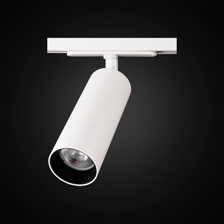 Светильник на штанге citilux тубус cl01t180