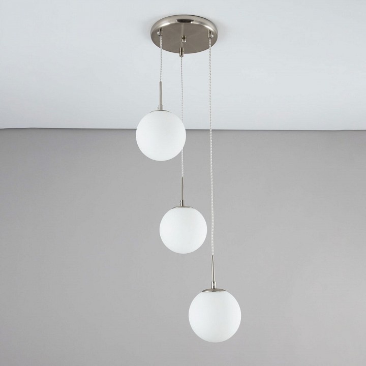 Подвесной светильник citilux томми cl102034