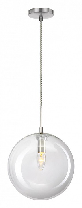 Подвесной светильник citilux томми cl102631