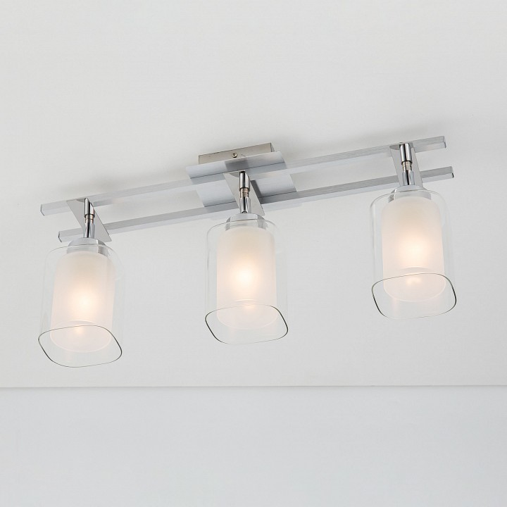 Спот citilux риволи cl104130