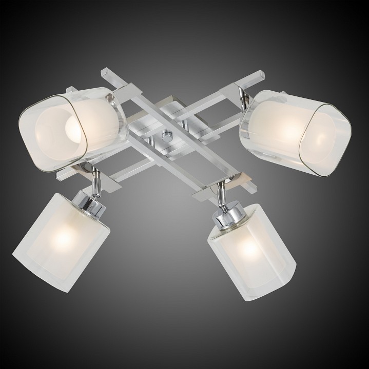 Спот citilux риволи cl104140