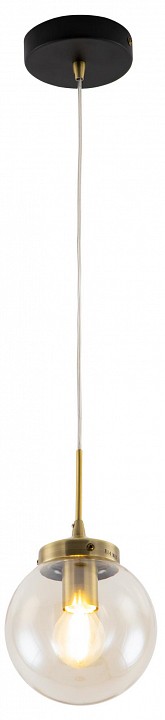 Подвесной светильник citilux элвин cl105115