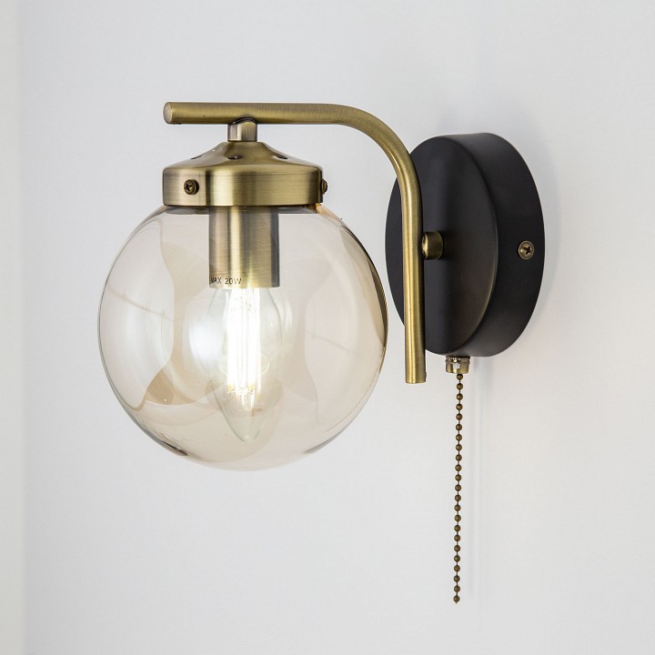 Бра citilux элвин cl105315