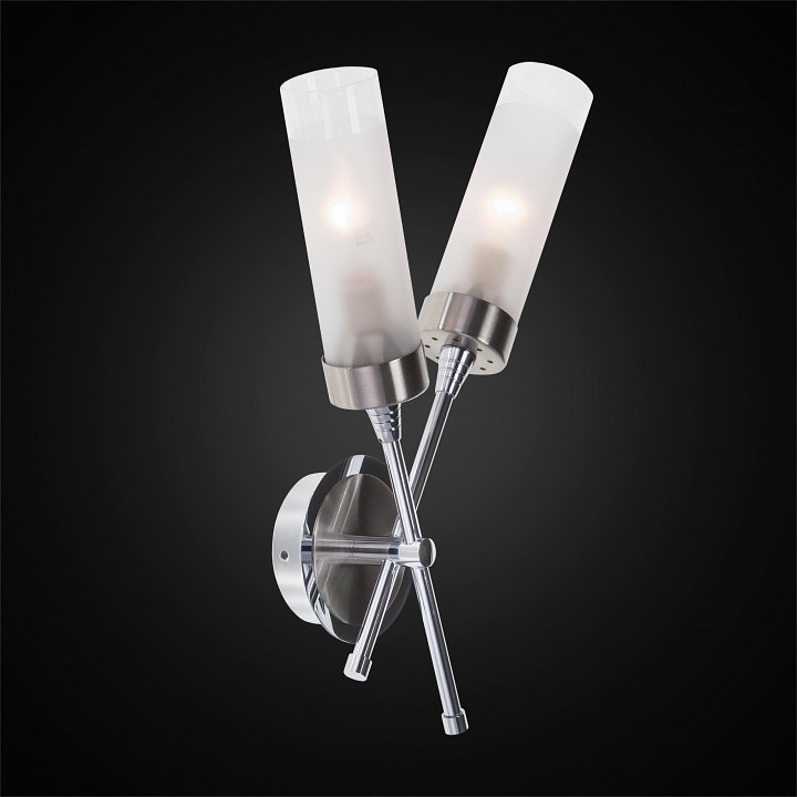 Бра citilux хеликс cl109321