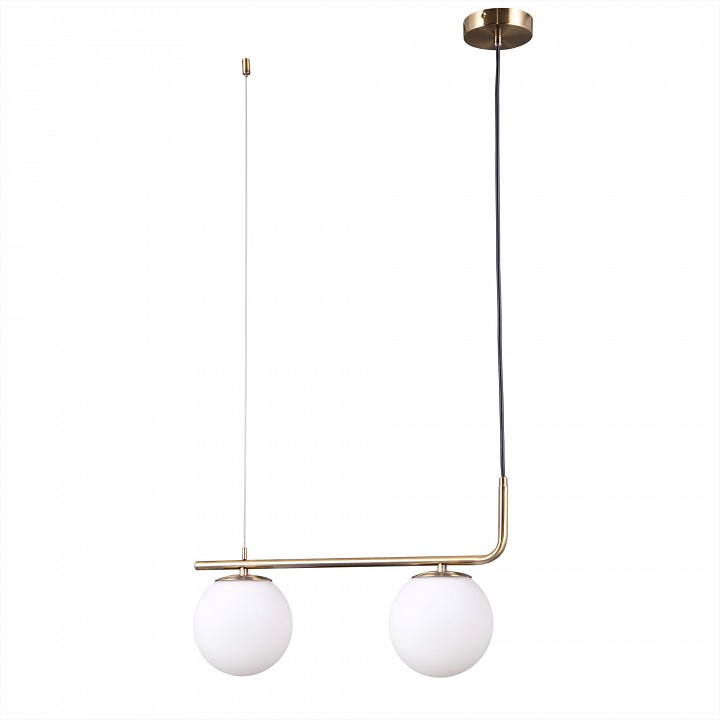 Подвесной светильник citilux бремен cl112123