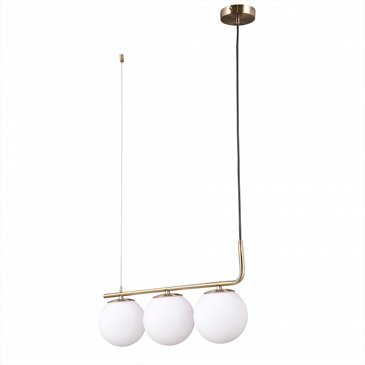 Подвесной светильник citilux бремен cl112133