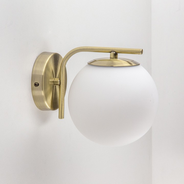 Бра citilux бремен cl112313