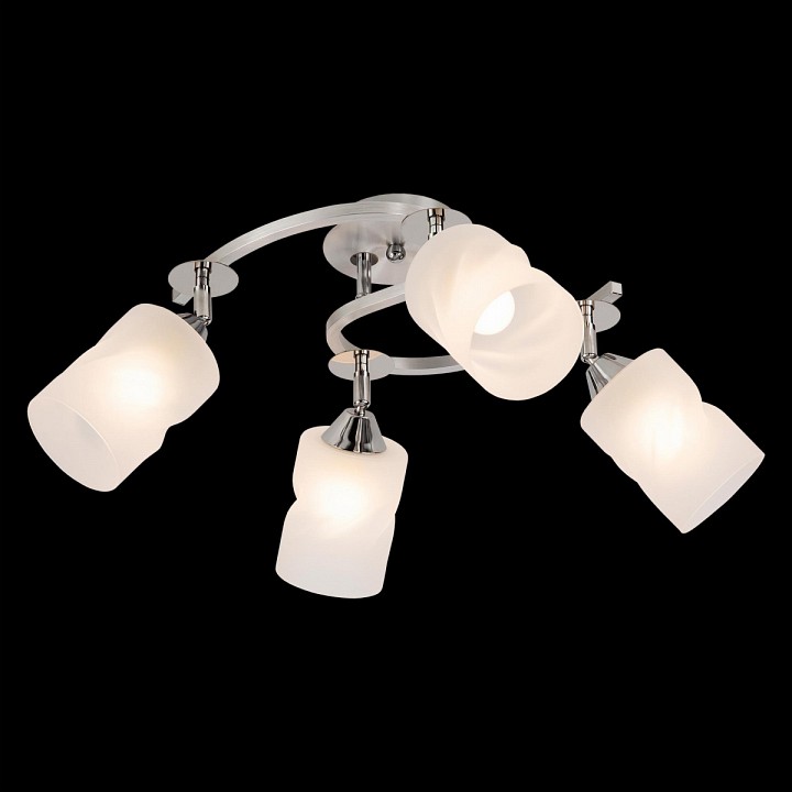 Потолочная люстра citilux сиерра cl119240