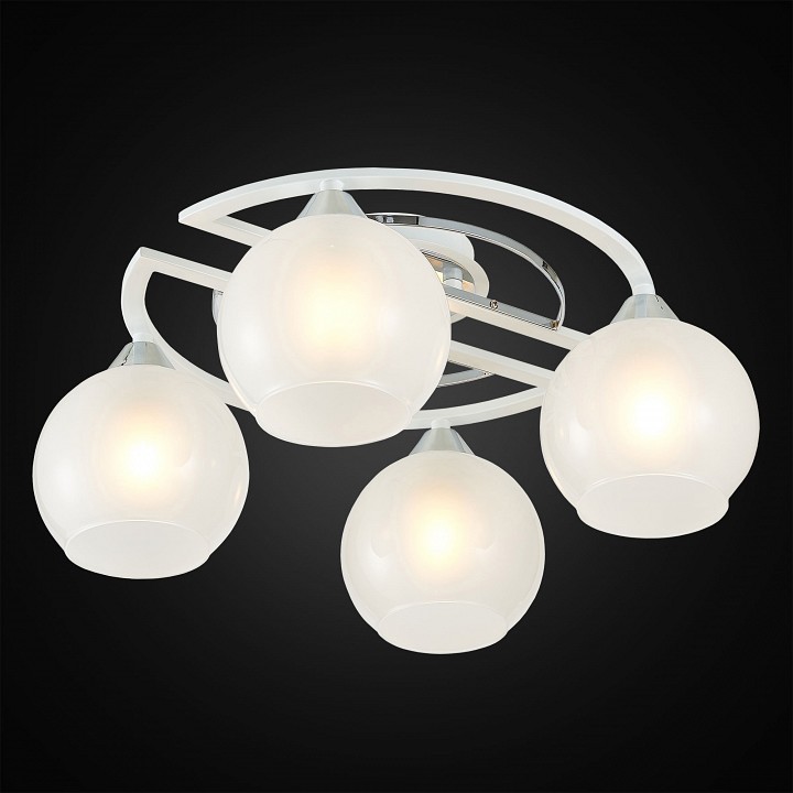 Накладной светильник citilux отто cl121140