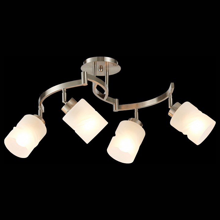 Потолочная люстра citilux астро cl125142