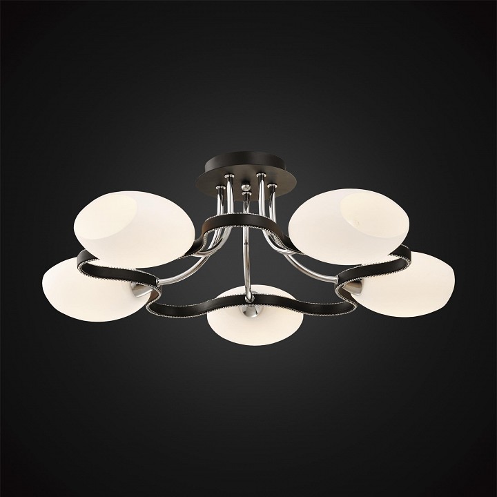 Потолочная люстра citilux октава cl131152