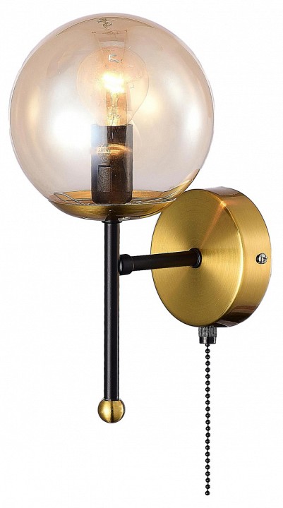 Бра citilux памела cl144315