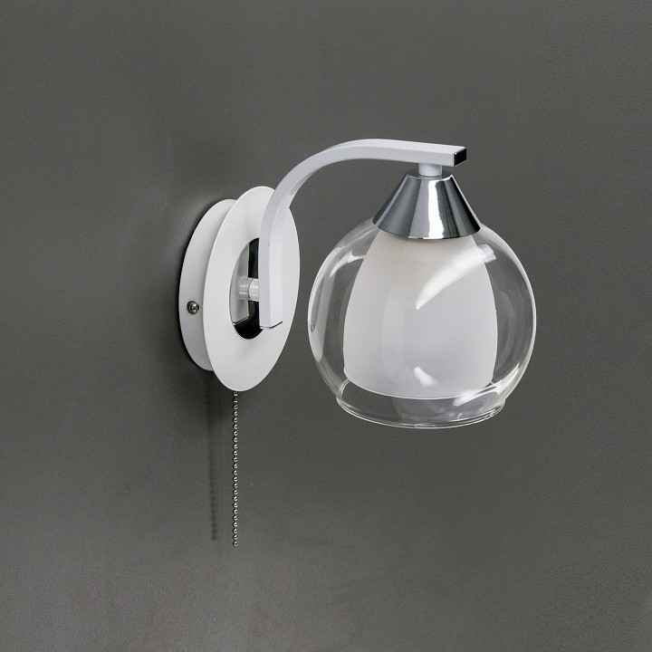 Бра citilux кристи cl152310