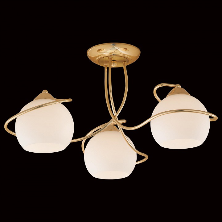 Люстра на штанге citilux лайма cl155132