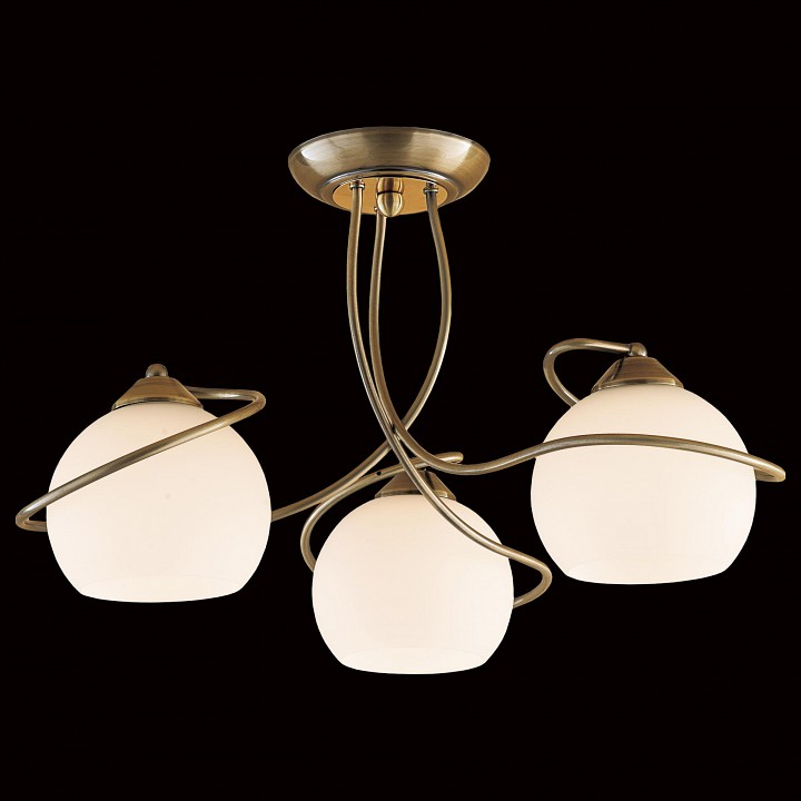 Люстра на штанге citilux лайма cl155133