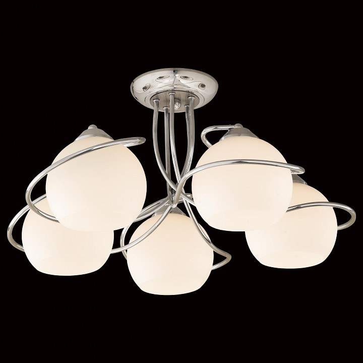 Люстра на штанге citilux лайма cl155151