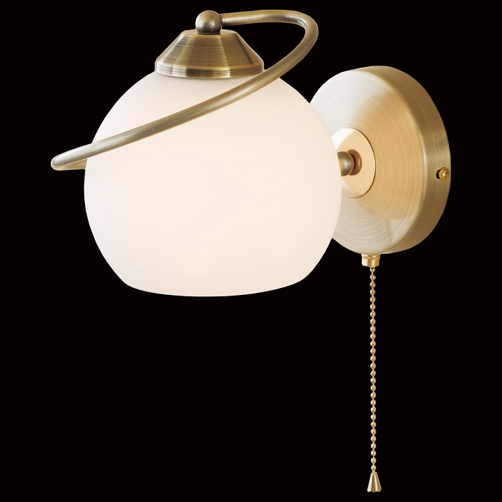 Бра citilux лайма cl155313