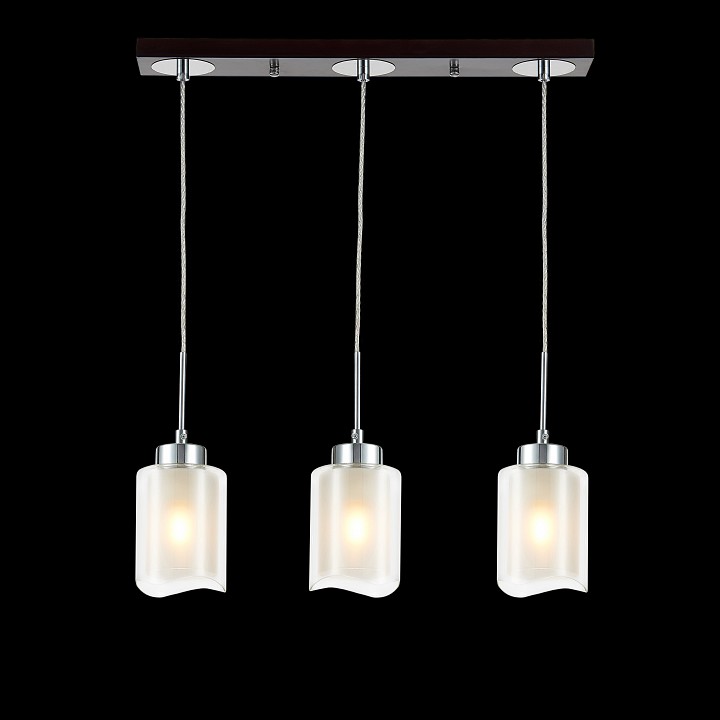 Подвесной светильник citilux фортуна cl156232